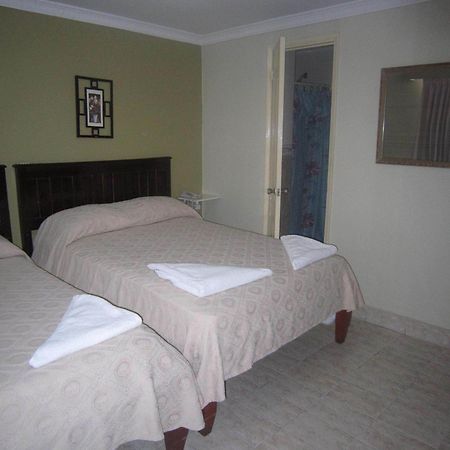 Hotel Bella Vista Панама Екстер'єр фото