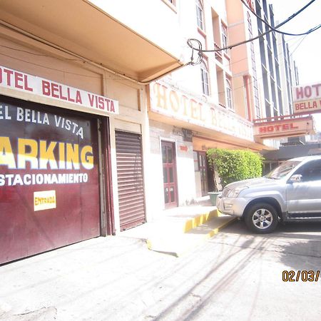 Hotel Bella Vista Панама Екстер'єр фото