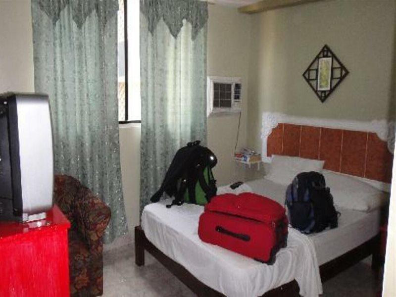 Hotel Bella Vista Панама Екстер'єр фото