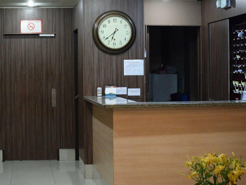 Hotel Bella Vista Панама Екстер'єр фото