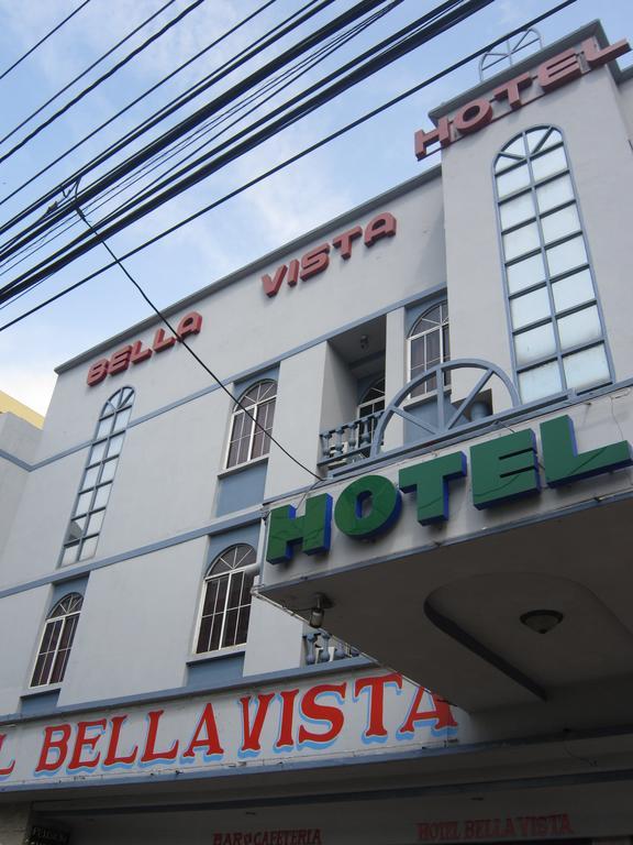 Hotel Bella Vista Панама Екстер'єр фото