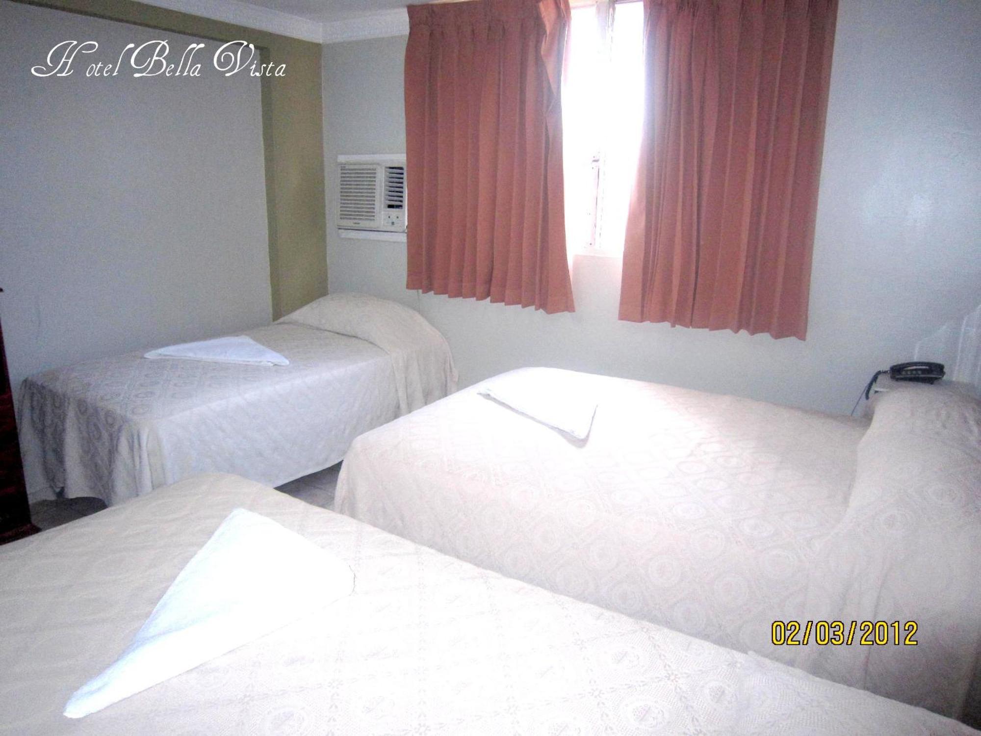 Hotel Bella Vista Панама Екстер'єр фото