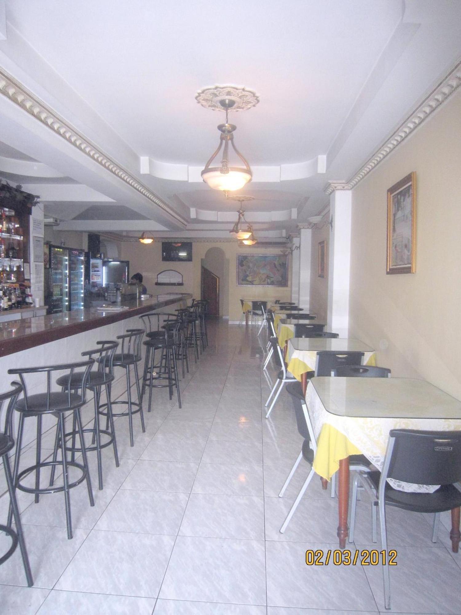 Hotel Bella Vista Панама Екстер'єр фото