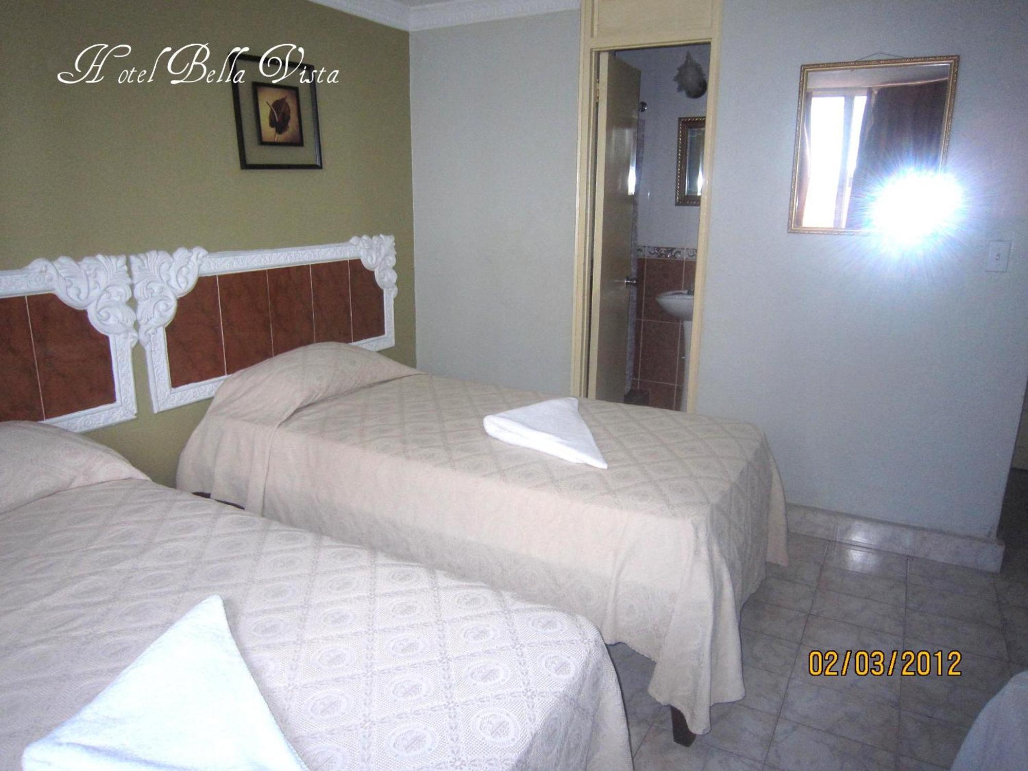 Hotel Bella Vista Панама Екстер'єр фото