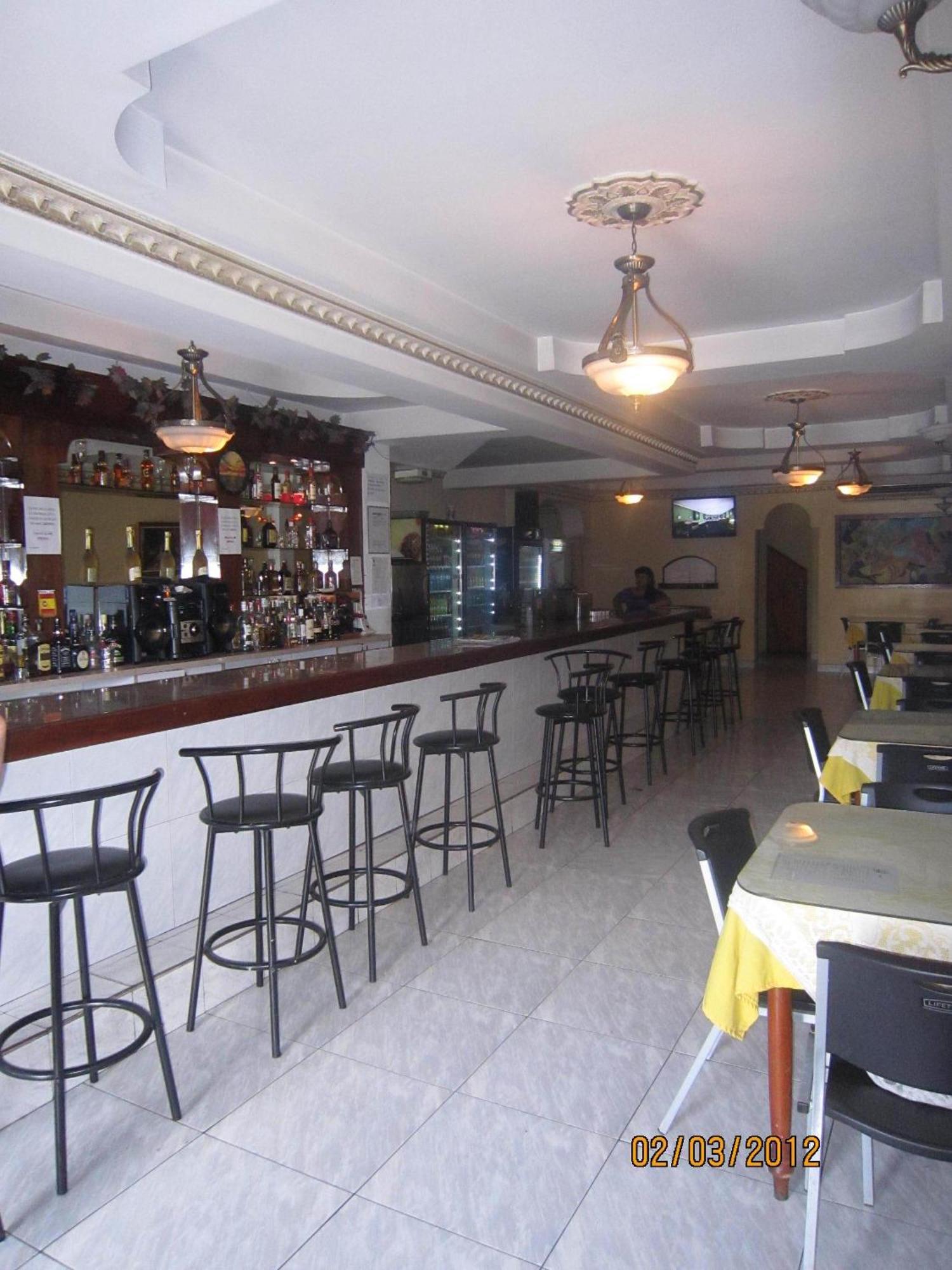 Hotel Bella Vista Панама Екстер'єр фото
