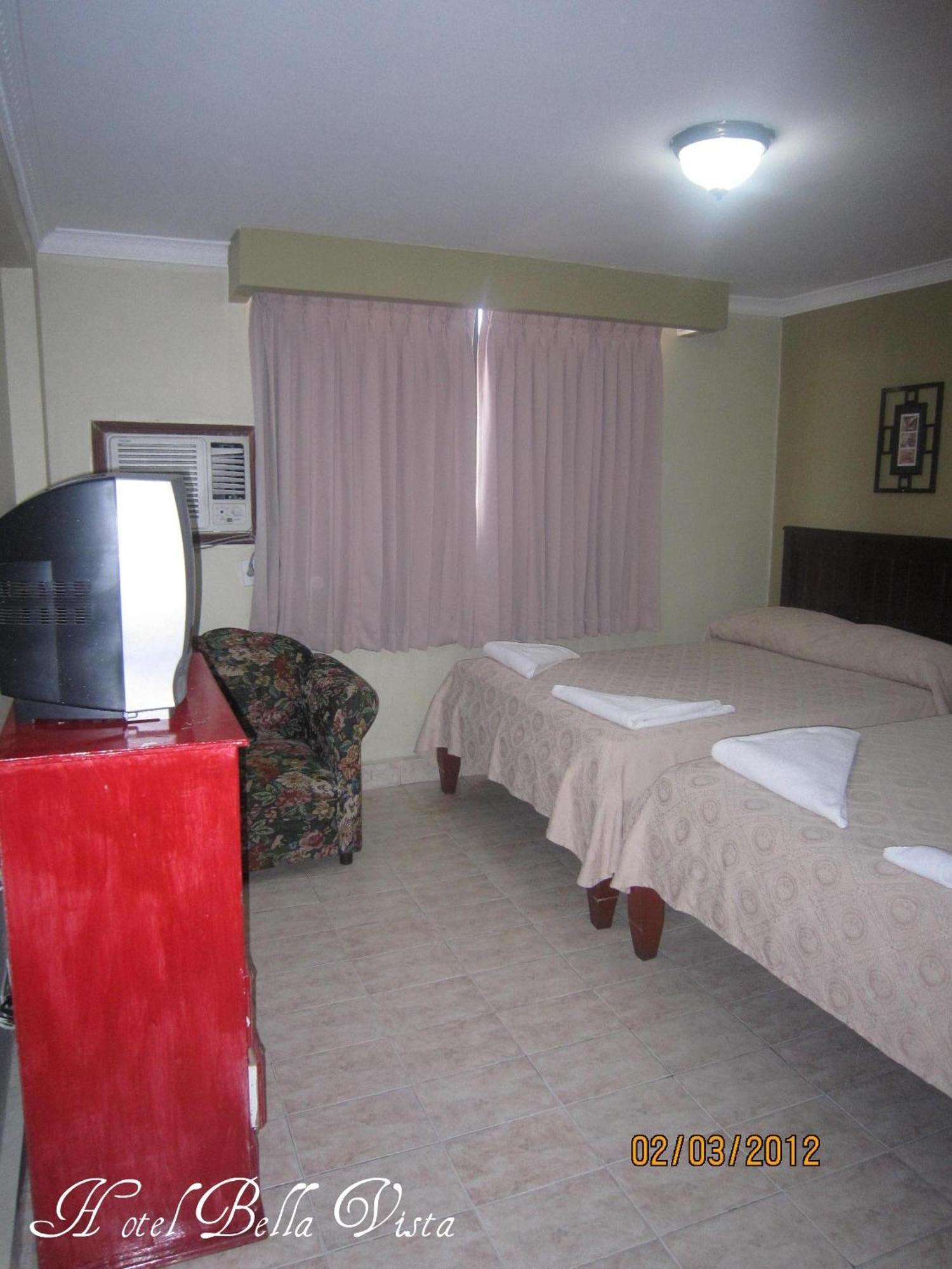 Hotel Bella Vista Панама Екстер'єр фото