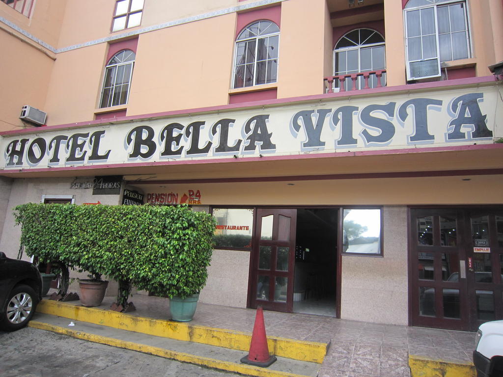 Hotel Bella Vista Панама Екстер'єр фото