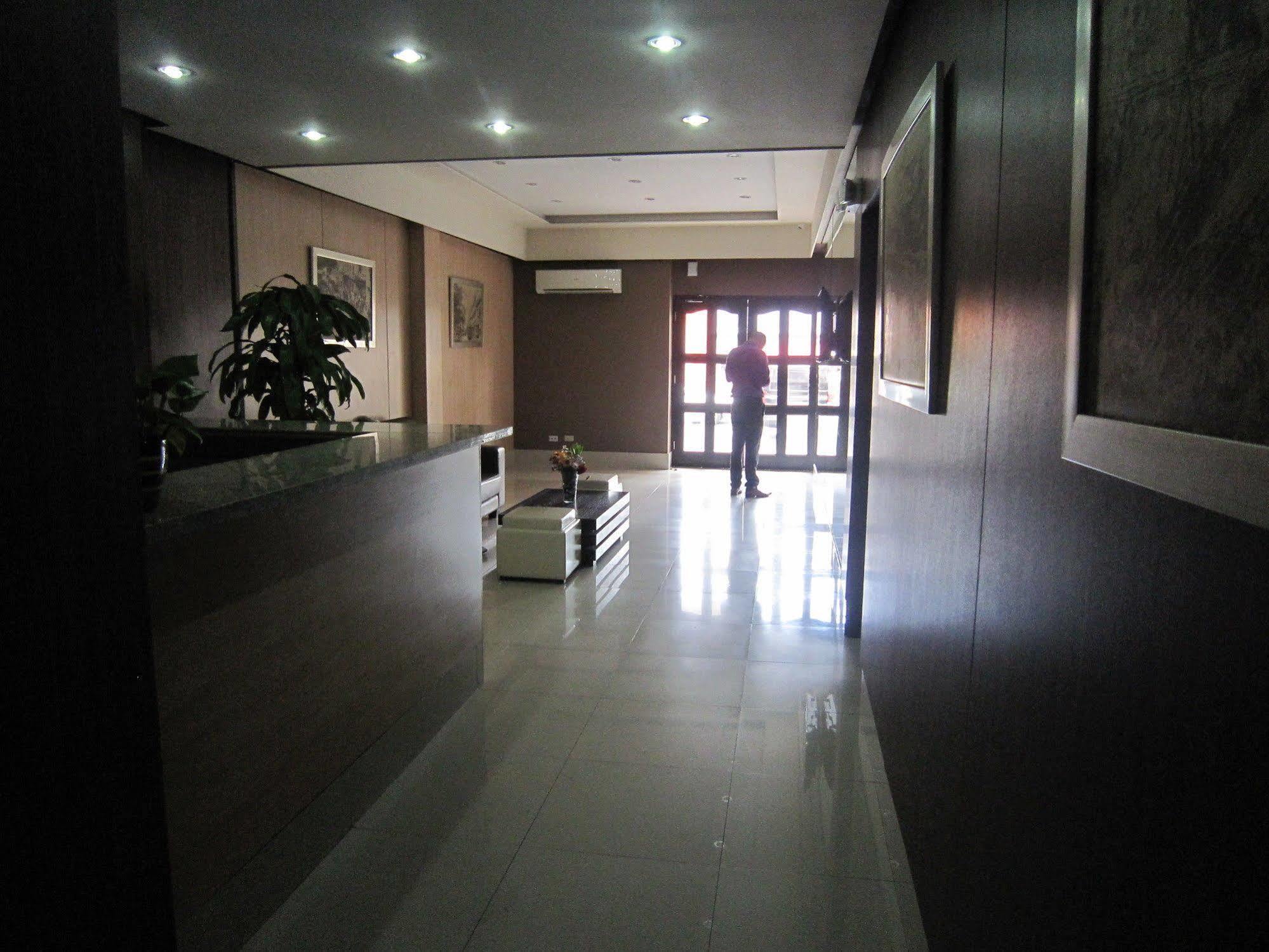 Hotel Bella Vista Панама Екстер'єр фото