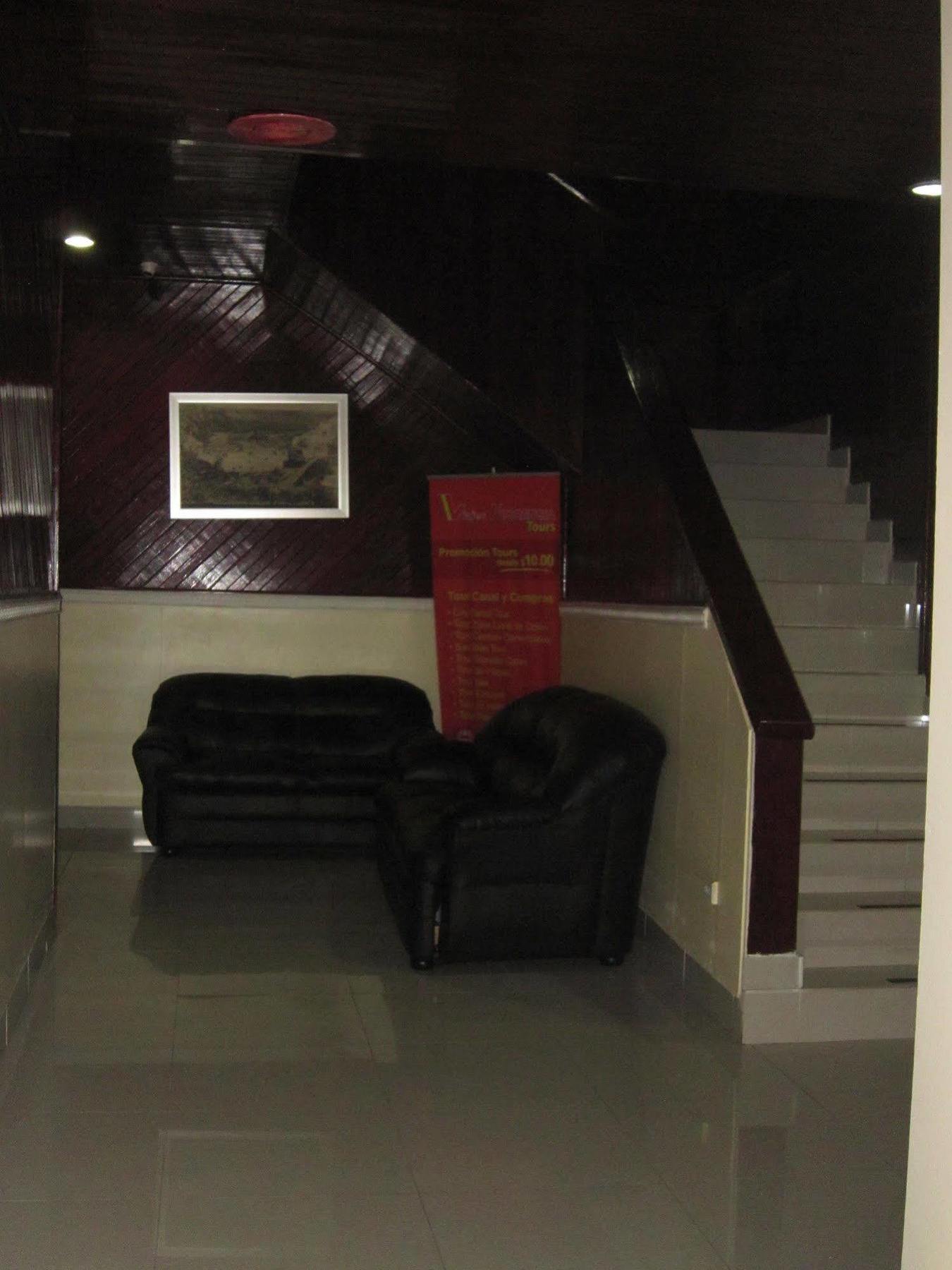 Hotel Bella Vista Панама Екстер'єр фото