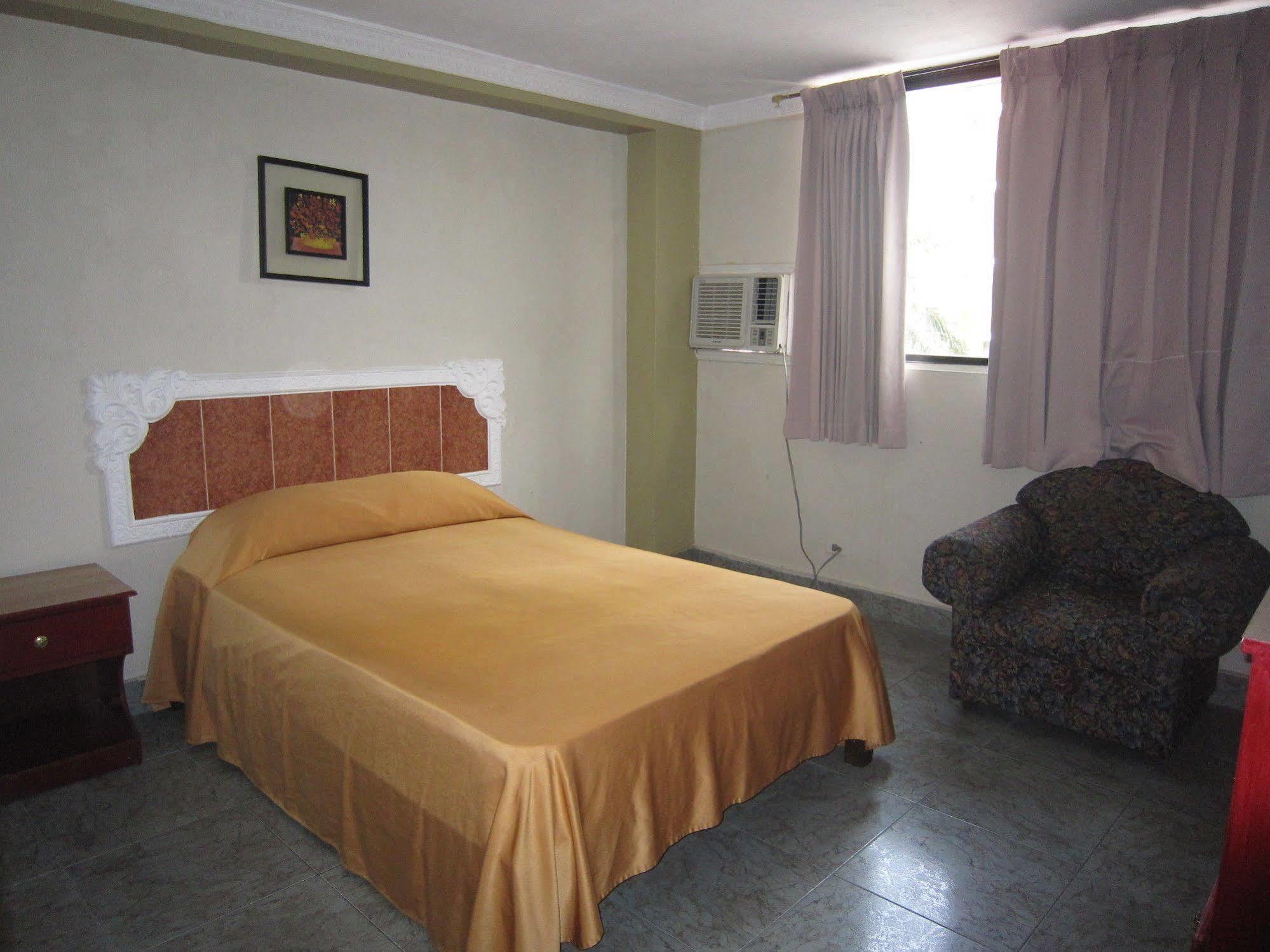 Hotel Bella Vista Панама Екстер'єр фото
