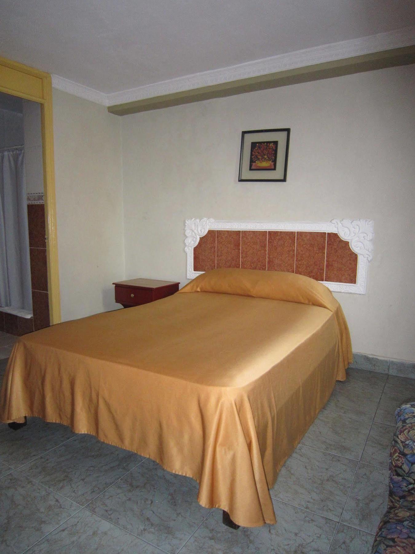 Hotel Bella Vista Панама Екстер'єр фото