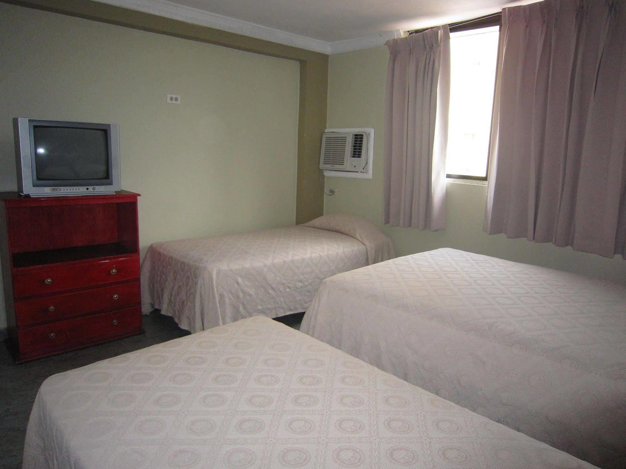 Hotel Bella Vista Панама Екстер'єр фото