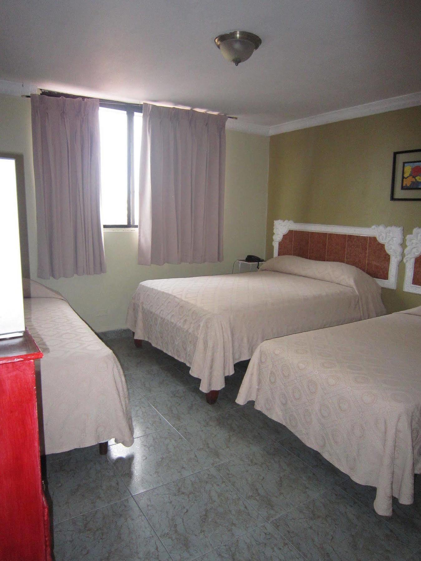 Hotel Bella Vista Панама Екстер'єр фото