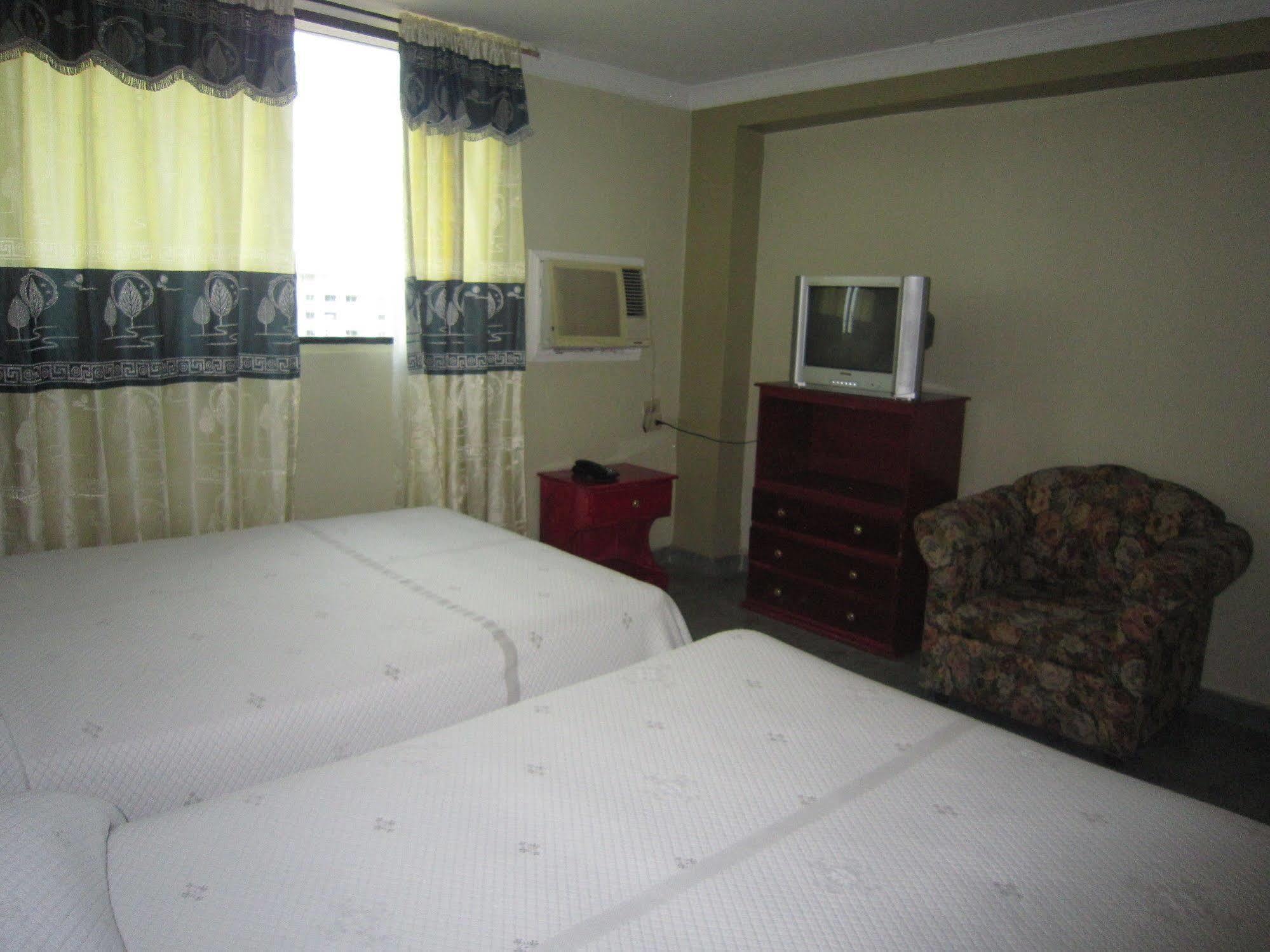 Hotel Bella Vista Панама Екстер'єр фото