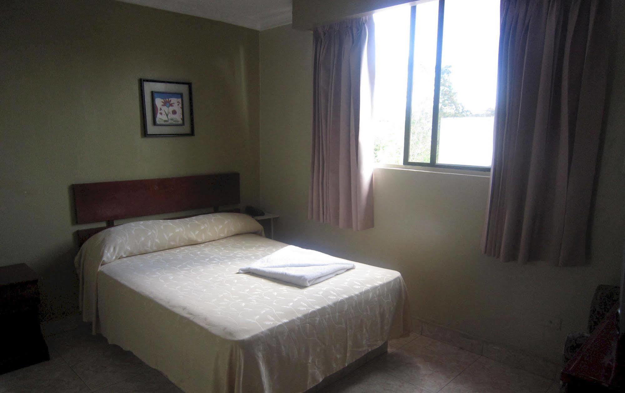 Hotel Bella Vista Панама Екстер'єр фото