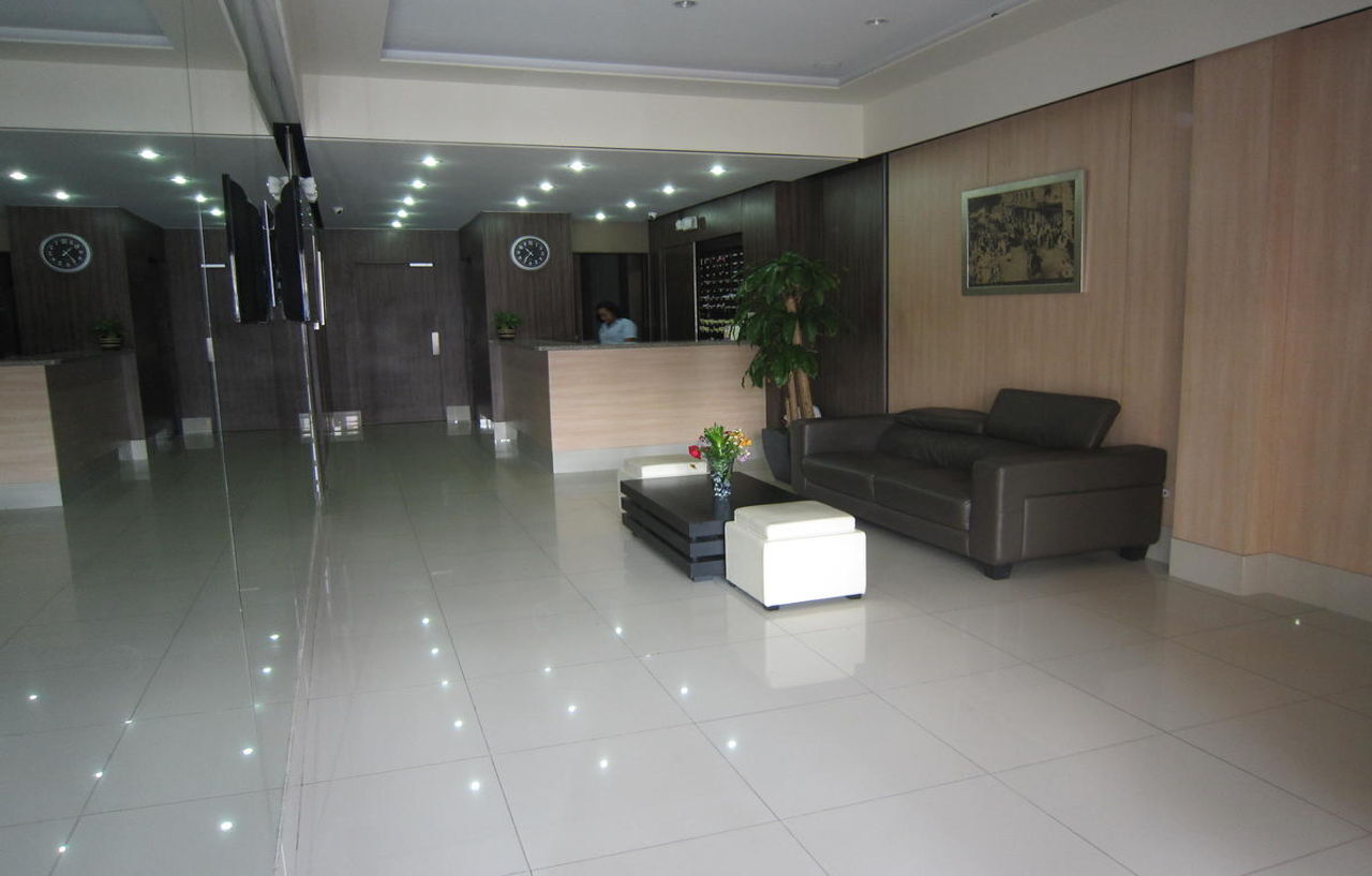 Hotel Bella Vista Панама Екстер'єр фото