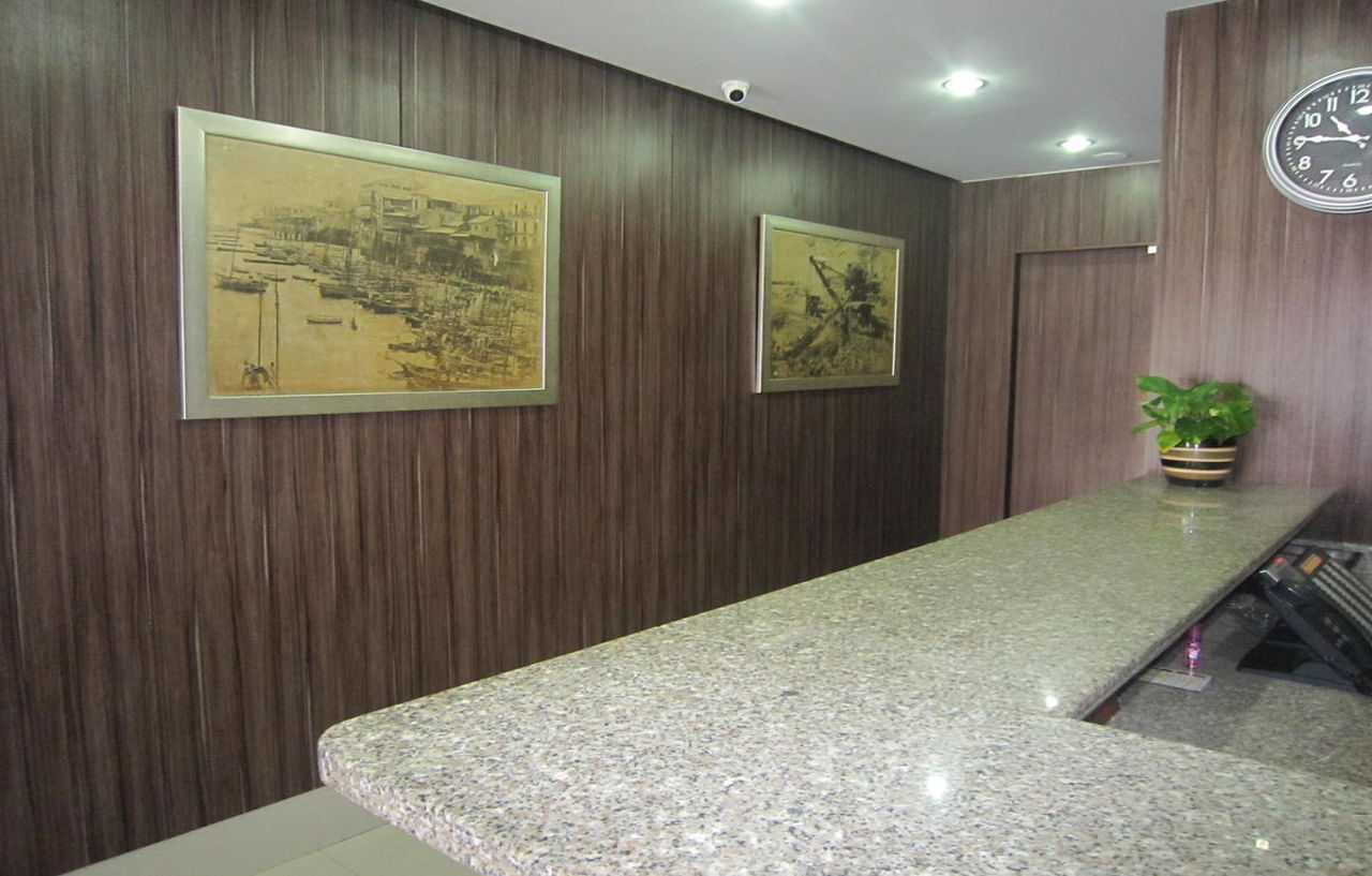 Hotel Bella Vista Панама Екстер'єр фото